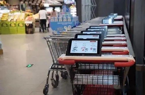 精品超市陳列藝術(shù) 國(guó)內(nèi)貿(mào)易代理視角下的視覺(jué)盛宴